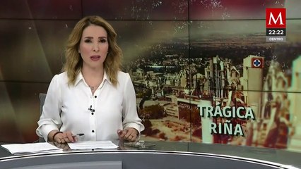 Autos calcinados y reporte de disparos: esto sabemos de la riña en la planta cementera