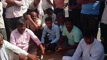 जयपुर में हत्या से सनसनी, महिला का सिर और चेहरा कुचला शव मिला