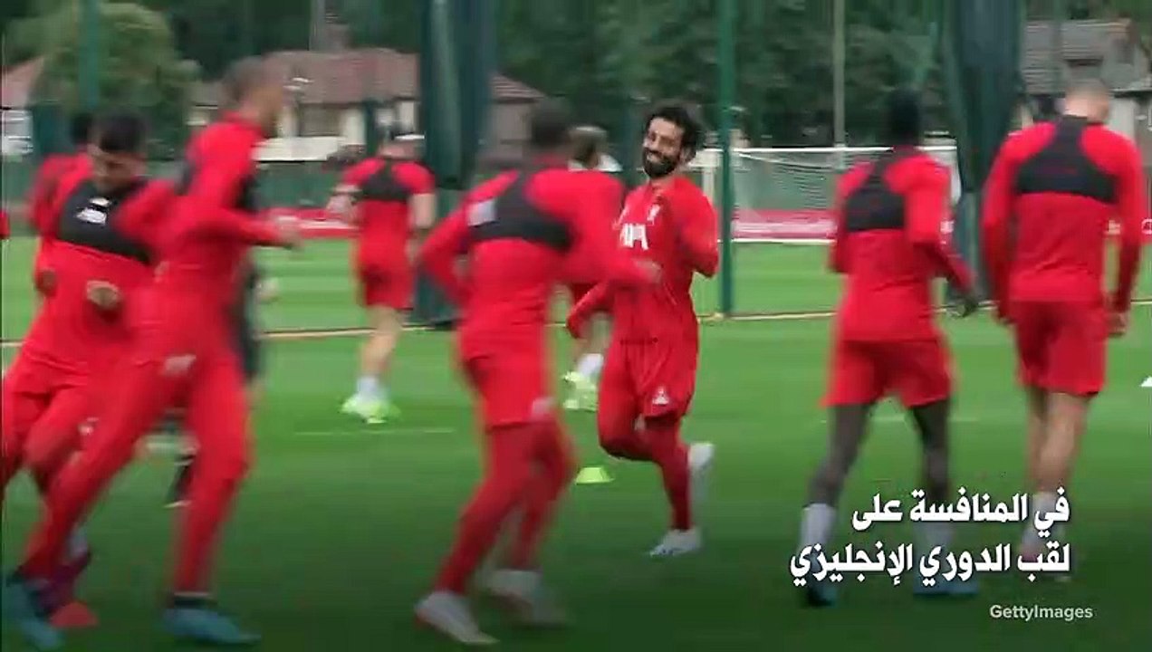 كم سيدفع ليفربول لمحمد صلاح؟