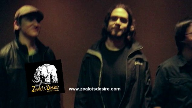 What Will Be Your Legacy - April 7 2011 - Zealots Desire - Shark Week Hard Rock Cafe