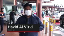 Bandara Soekarno-Hatta Prediksi Lonjakan Hingga 150 Ribu Penumpang