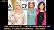 Jane Fonda Talks Dolly Parton's Cameo in Grace and Frankie: 'It's Just Beyond Perfect' - 1breakingne