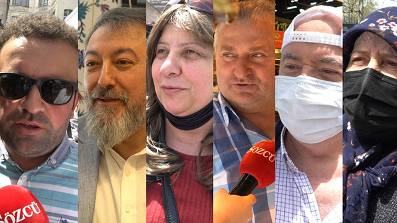 Vatandaşın bayram hevesi kursağında kaldı: Ne bize zam verseydi, ne de ürünlere zam gelseydi...