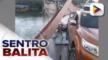 4 patay, nasa 20 nailigtas sa pagbagsak ng Loay bridge sa Bohol; Search and rescue operations, nagpapatuloy
