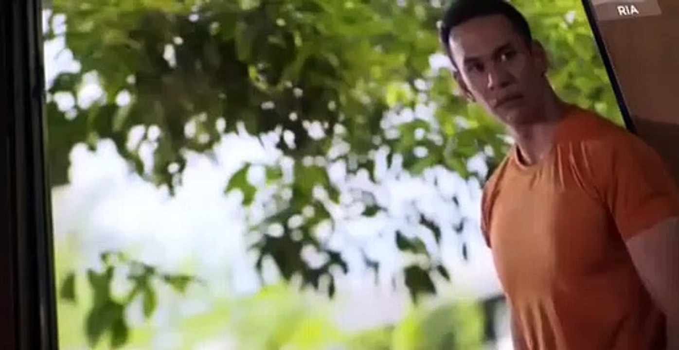 Dia Bidadariku S01 E06