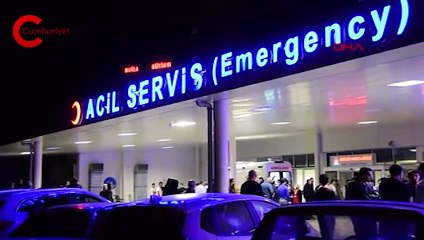 Muğla'da metan gazı faciası: 4 ölü