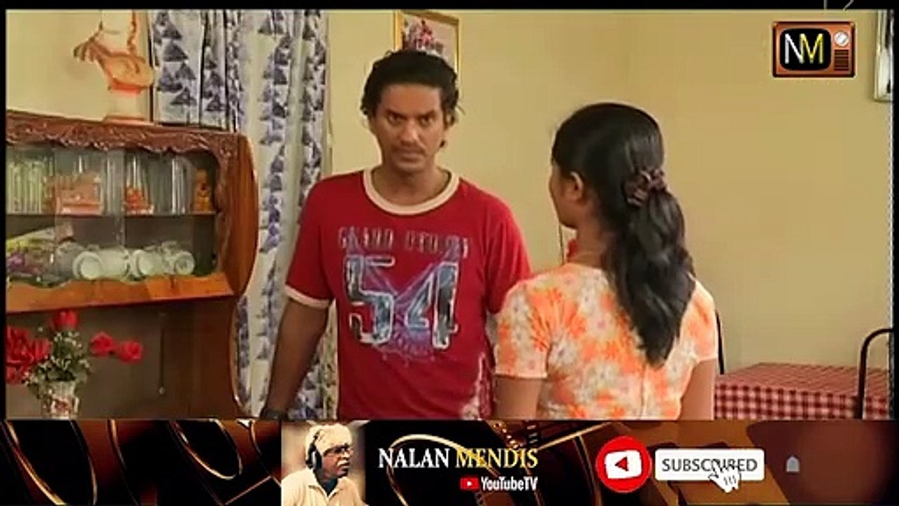 Isuru Sangramaya | EPI 18 Nalan Mendis