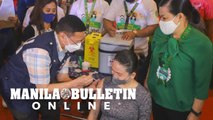 Health Sec. Duque leads nationwide launching of World Immunization Week in Antipolo City