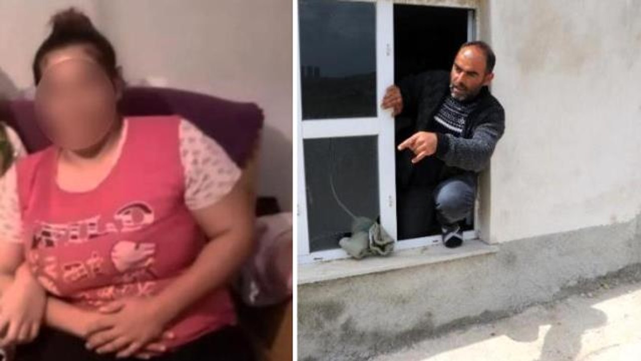 Dini nikahlı eşten ağır suçlama: Kocam beni ablamla aldatıyor