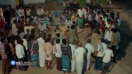 Dhahanam - Official Promo - Telugu | Ram Gopal Varma | Isha Koppikar | Abhishek Duhan | MX Player