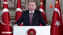 Erdoğan'dan 'Osman Kavala' açıklaması: Bu adam Türkiye'nin Soros'uydu ve Gezi olaylarının perde arkası koordinatörüydü