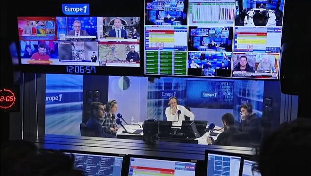 Un Boeing 777 manque de s'écraser à l'aéroport de Roissy