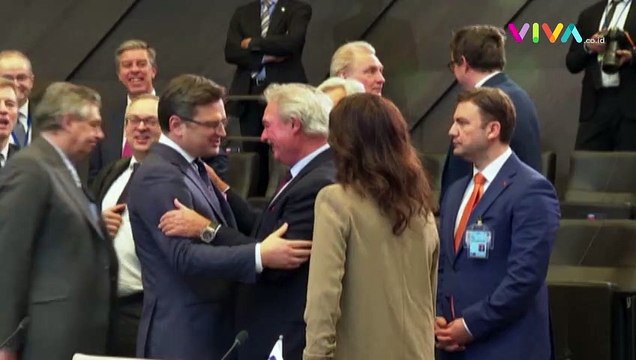 Putin Ancam Tembak Nuklir Jika NATO Ikut Campur di Ukraina