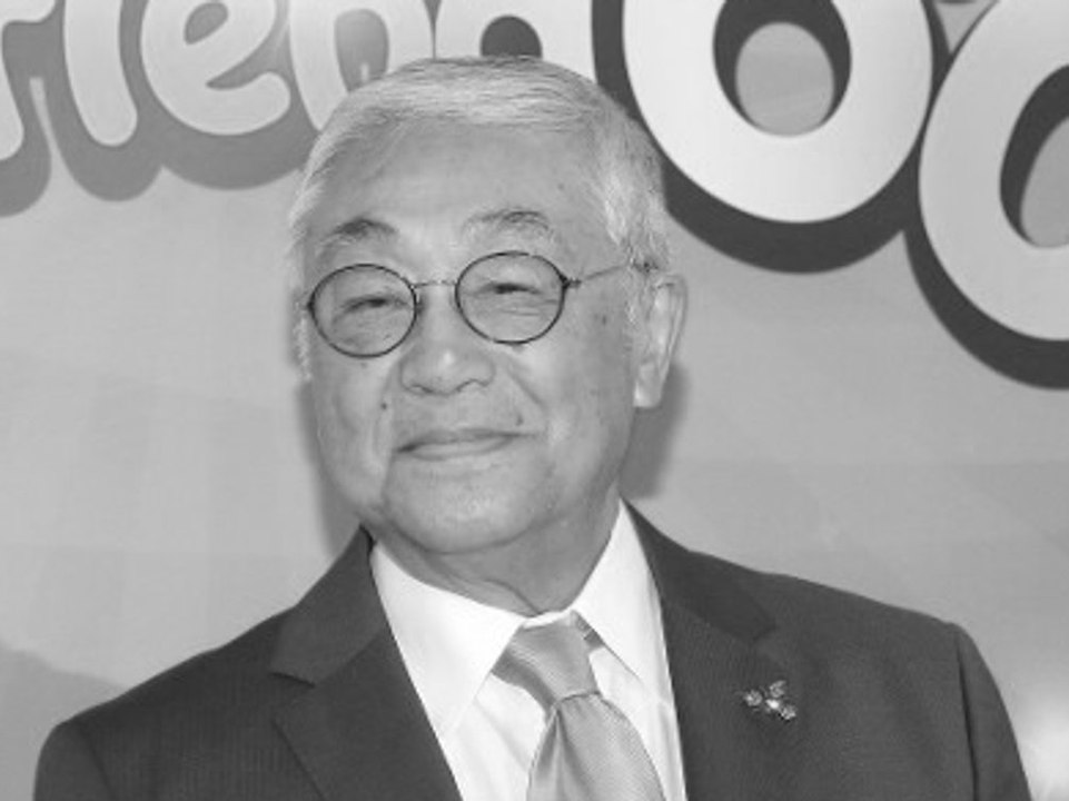 'James Bond'-Star Kenneth Tsang tot in Hotelzimmer aufgefunden