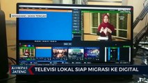 Televisi Lokal Siap Migrasi ke Digital