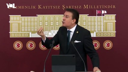 AK Partili vekil, doların 1 gecede 18 TL'ye çıktığını unutunca...