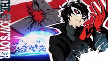 War of the Visions : Final Fantasy Brave Exvius - Collaboration Persona 5 Royal