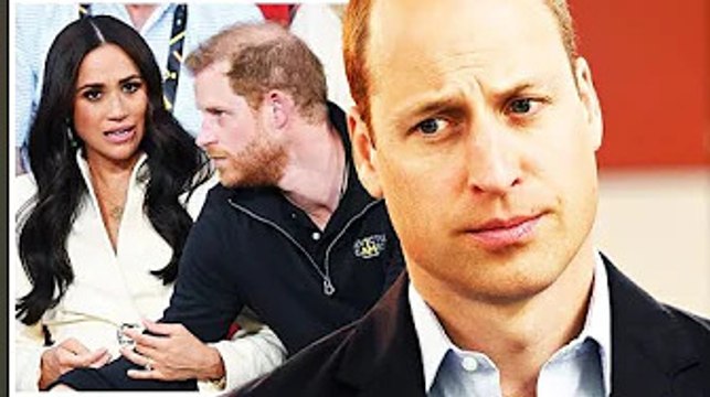 Royal Family LIVE: Harry and Meghan 'stunned' by 'shut door' as William's trust damaged