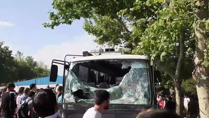 Sözde sanatçılar yeniden Gezi Kalkışması için birleşti: Yeni bildiri yayınladılar! Tam 117 kişiler