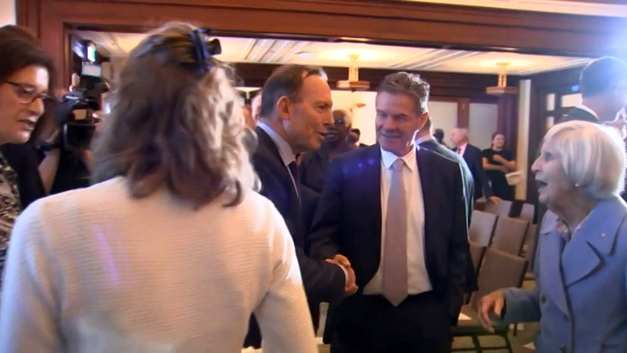 Museum of Australian Democracy reopens after fire