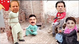 Imran Khan VS Nawaz Sharif funny video 2022 pakistani taking loan funny video #imrankhan #pakistantakingloan #funnyvideo