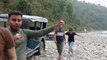 Dangerous River rafting | white water Rafting | adventure sports at Sikkim