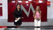 Milenio Noticias, con Verónica Sánchez y Selene Flores, 27 de abril de 2022