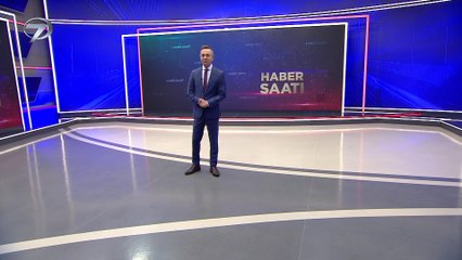 Haber Saati - 27 Nisan 2022