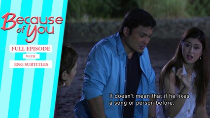 Because of You: Full Episode 109 | with English subs