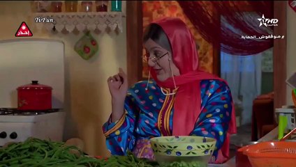 مسلسل بنات سي الطاهر الحلقة 22 الثانية والعشرون
