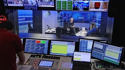 «Disparition inquiétante» : France 2 en tête des audiences de ce mercredi soir