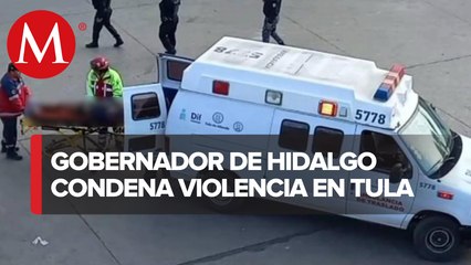Van 9 detenidos por enfrentamiento en planta de Cooperativa Cruz Azul en Tula