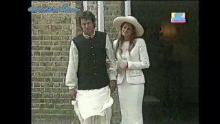 Aap ki Adaalat Programme 1996 with  Imran Khan -_ Host Rajat Sharma _