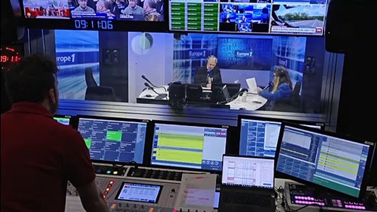 RFI et France 24 suspendus au Mali, un premier film français financé par des NFT et une crypto monnaie pour financer des œuvres audiovisuelles