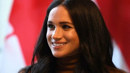 Meghan Markle could have 'tarnished' her future political ambitions with Oprah interview