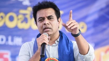 KTRవన్‌ నేషన్‌ - వన్‌ రేటుScrap Cess...రూ 70 కే Petrol ఇస్తా | Telugu Oneindia