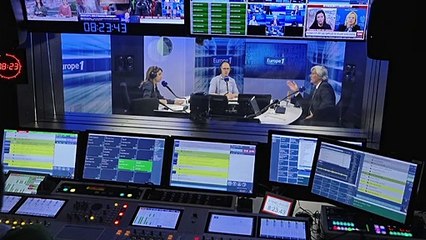 Parti socialiste : «Il existe un échec collectif», assume Stéphane Le Foll