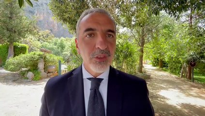 Favorita: rifiuti ovunque il 25 Aprile, appello per evitare l'assalto il Primo Maggio