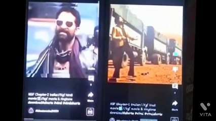 Watch KGF Chapter 2 Full Hindi Dubbed Movie & Trailer 🎬