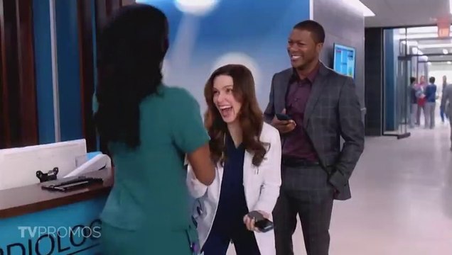 Good Sam 1x13 Promo -To Whom It May Concern- (HD) Season Finale - Sophia Bush, Jason Isaacs series