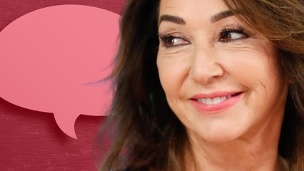 Ana Rosa Quintana se sorprende del mensaje que ha recibido