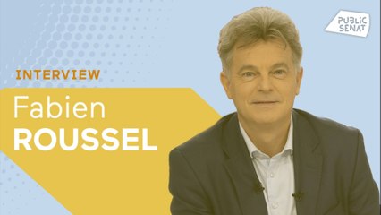 Fabien Roussel : "ça ne peut pas être ‘ralliez-vous à mon programme et élisez-moi Premier ministre’"