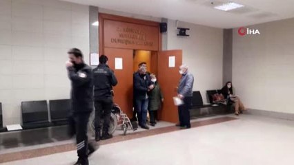 Son dakika haber! Eşini öldüren Nuran Özdemir'e haksız tahrik indirimli 24 yıla kadar hapis talebi