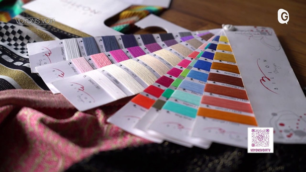 VOYONS VOIR - 28/04/22 - Entreprises en Auvergne Rhône-Alpes