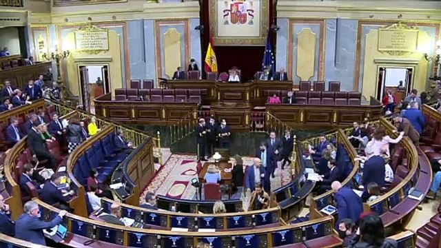 El Gobierno tramitará como proyecto de ley el decreto anticrisis