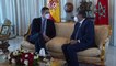 Argelia amenaza con romper el contrato si parte de lo que envía a España se deriva a Marruecos