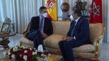 Argelia amenaza con romper el contrato si parte de lo que envía a España se deriva a Marruecos