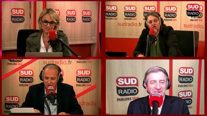 Éric Revel : "L'affiche de campagne "Mélenchon Premier ministre" crée un malaise institutionnel"