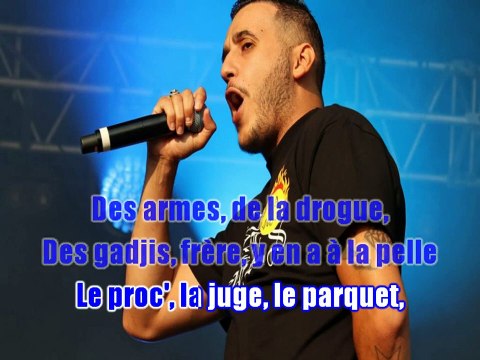 KARAOKE Soso Maness - So Maness