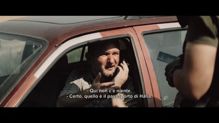 Bad Roads - Le strade del Donbass, guarda l'inizio del film ⭐️⭐️⭐️½